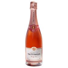 Taittinger Prestige Rose Brut Champagne Wine